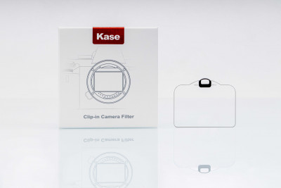 FILTRO CLIP MCUV PER NIKON Z7/Z6