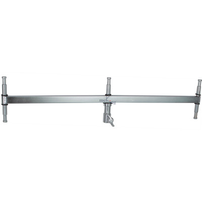 Supporto luci multiplo per stativi 1x5/8"F 5x5/8"M