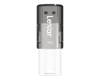 16GB JumpDrive S60 USB 2.0