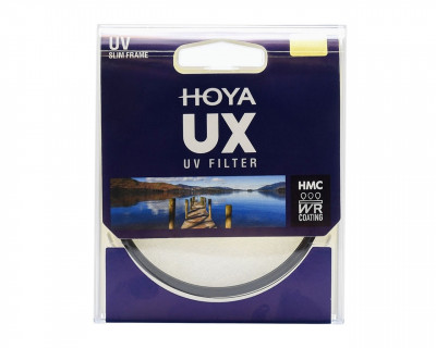 Filtro UX UV HMC-WR 46mm