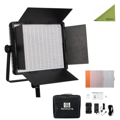 Luce Led 900SA – 6850 LM – controllo remoto 2.4Ghz