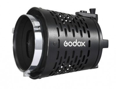 SA-17 Adattatore per Flash/Led Attacco Bowens a S30