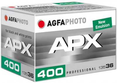 APX 400 135/36