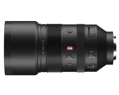 AF 135mm F/1.8 LAB Full Frame SONY E-Mount