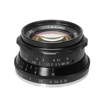 35mm f/1.2 x Sony E