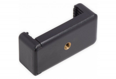 BM100 SUPPORTO SMARTPHONE PER TREPPIEDI