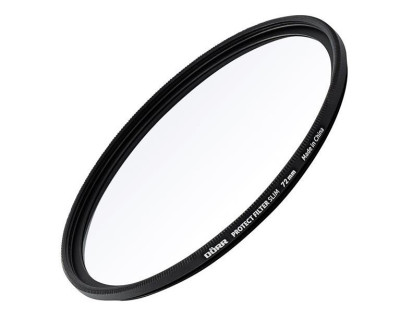 Filtro Slim Protector Digiline HD 72mm
