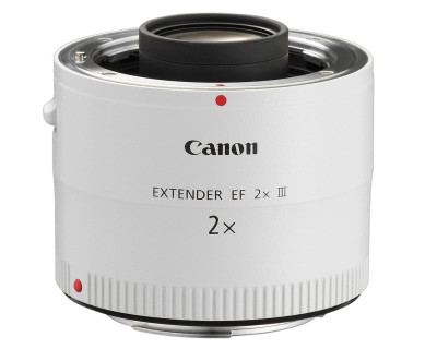 EF 2x III (B) Extender