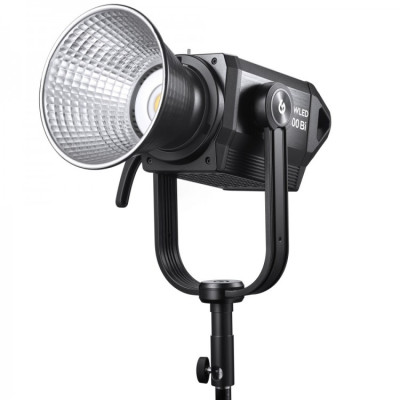 Illuminatore LED bicolore knowled M300BI 2800K-5600K