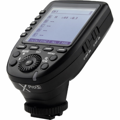 XPRO-S TTL Trasmettitore Sony