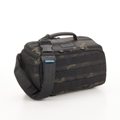 Borsa a tracolla AXIS V2 6L MulticamBlack - Mimetica