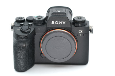 A9 II solo corpo (ILCE9II)