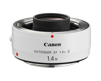 EF 1.4x III (B) Extender