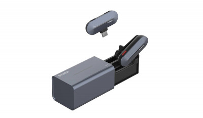P1L MICROFONO WIRELESS OMNIDIREZIONALE LIGHTNING 1 trasmettitore