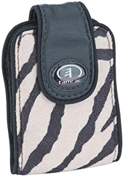 Case Safari Case 3, zebra print (3433)