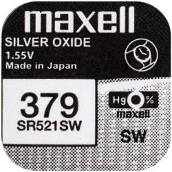 MAXELL 379