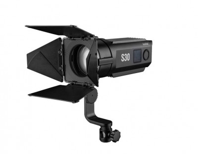 ILLUMINATORE LED S30