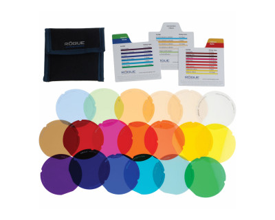 Kit Filtri ROGUEGRID