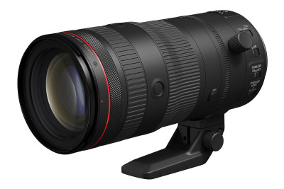 RF 70-200mm F2.8 L IS USM Z Nero