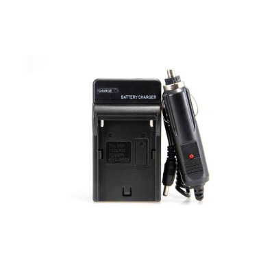 Carica Batterie per NP-F550/F770/F970