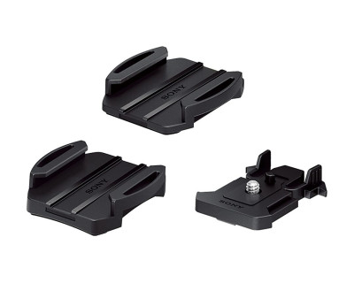 VCT-AM1 Supporto adesivo per Action Cam