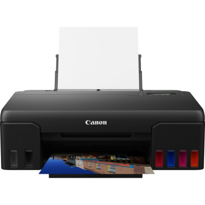 Stampante Pixma G550 MegaTank 6 colori