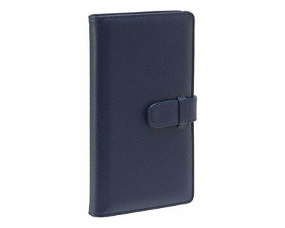 Album Instax Mini Laporta 120 foto - Navy Blue