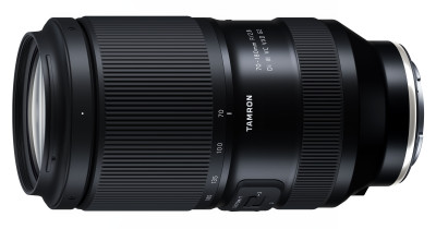 70-180mm f/2.8 Di III VXD G2 per SONY