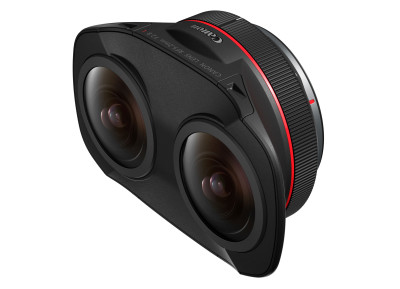 RF 5.2mm f/2.8 L Dual Fisheye