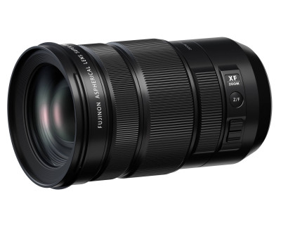 XF 18-120mm F4 LM PZ WR