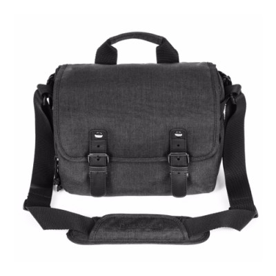 Borsa Bushwick 4 schwarz