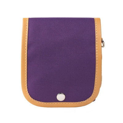 BORSA PER INSTAX MINI 8-MINI 9 VIOLA