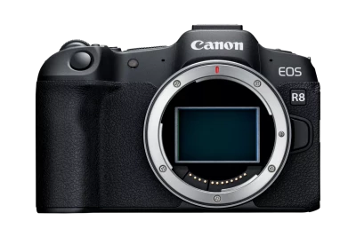 EOS R8 body