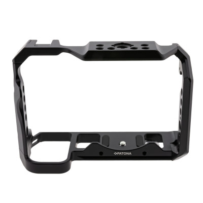 Premium Cage Nikon Z5, Z6, Z7, Z6II, Z7II