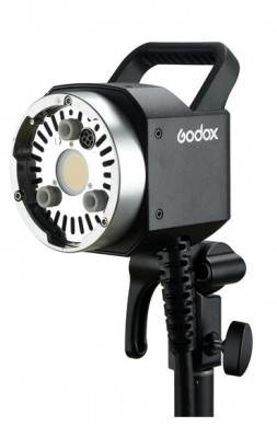 H400P Testa di Estensione per Testa Flash AD400Pro