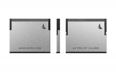AV PRO CF 512GB