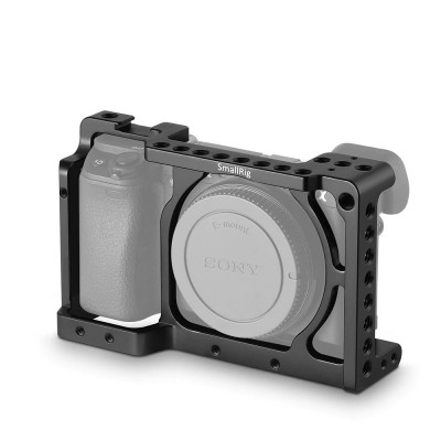 Cage per Sony A6000/A6300/A6500