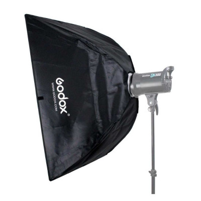 Softbox 70x100 con anello Bowens