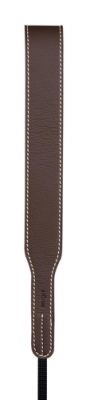 Skin Cinturino per fotocamera BROWN 160x4,3 cm