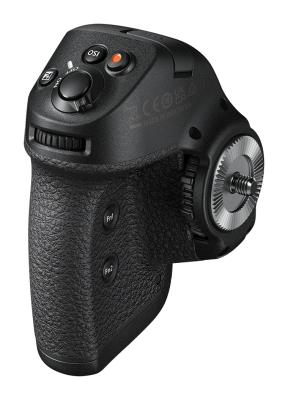 MC-N10 Impugnatura Remote Grip Video