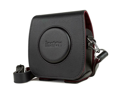 Custodia nera per Instax SQ20