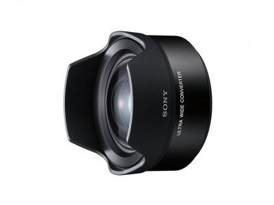 VCL-ECU2 Ultra Wide Converter per SEL16F28 e SEL20F28