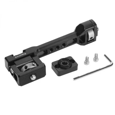 Supporto inclinabile per monitor per Ronin-S / SC – ZHIYUN 2S/3/3S – WEEBILL LAB/S