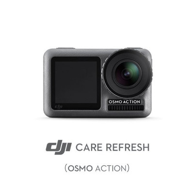 Care Refresh 1 anno - OSMO ACTION