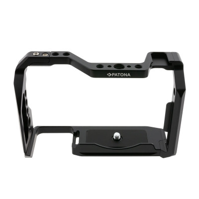 Premium Cage Sony A6700