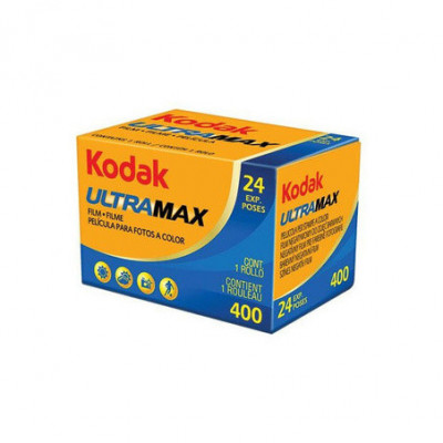 ULTRAMAX GOLD 400 135-24