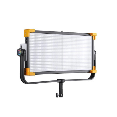 LD150R LED PANEL LIGHT RGBWW