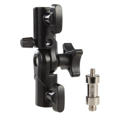 CLD-14 TILTING BRACKET+ SPIGOT