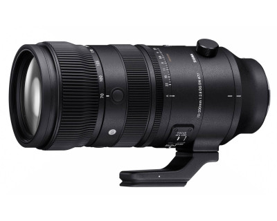 70-200 f/2.8 (S) DG DN OS L-mount