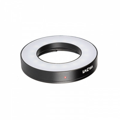 Venus Optics LED Ring Light 25mm